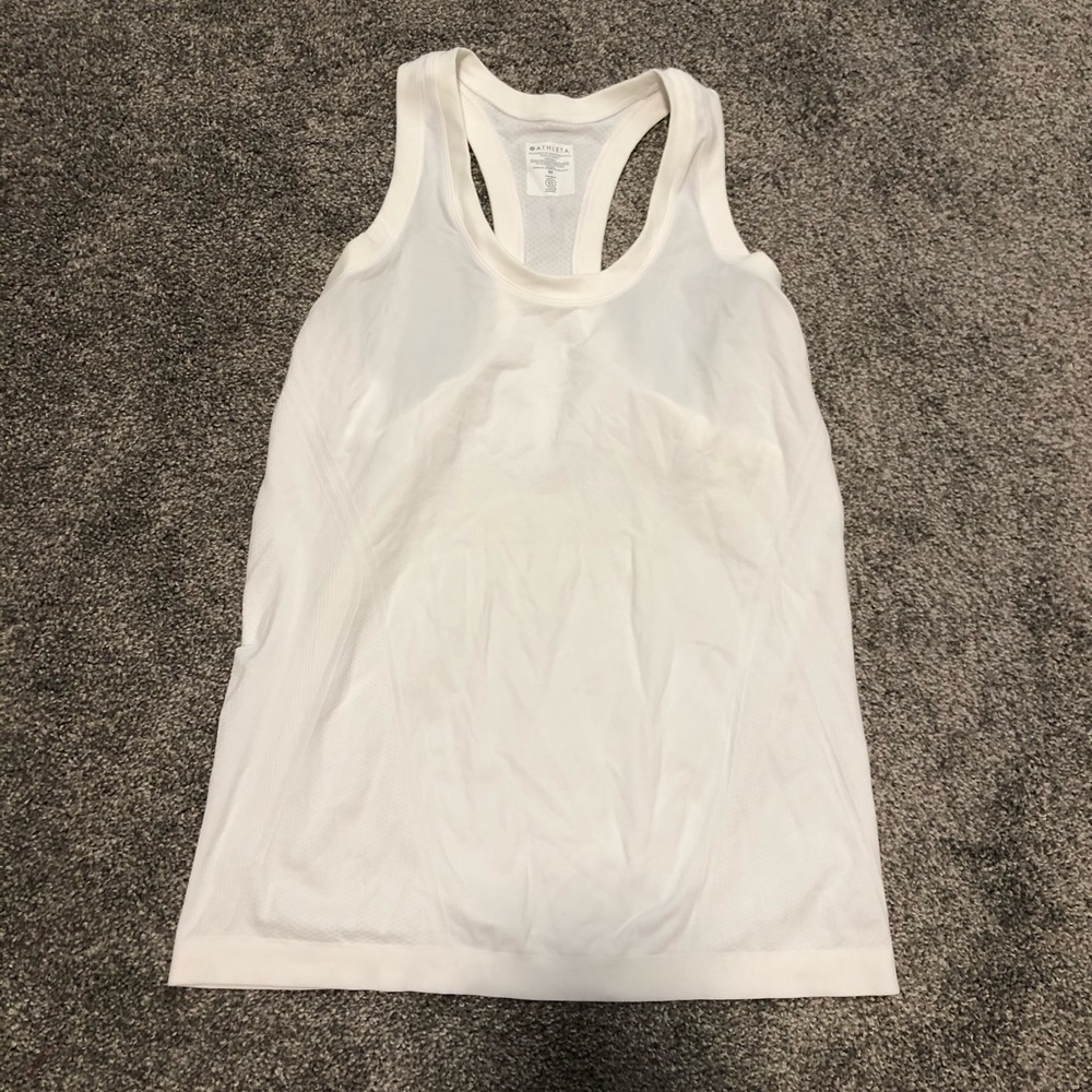 Athleta tank top